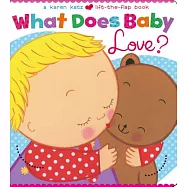 What Does Baby Love?