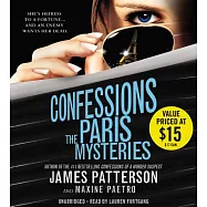 The Paris Mysteries: Library Edition