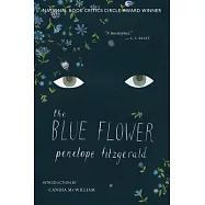 The Blue Flower