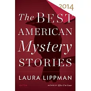The Best American Mystery Stories 2014