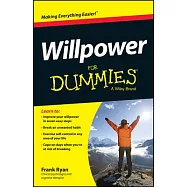 Willpower for Dummies