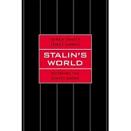 Stalin’s World: Dictating the Soviet Order
