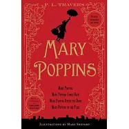 Mary Poppins: 80th Anniversary Collection