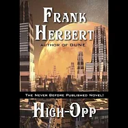 High-Opp: Library Edition