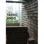 Tadao Ando: From Emptiness to Infinity