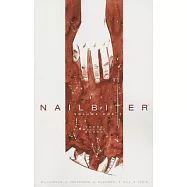 Nailbiter 1: There Will Be Blood