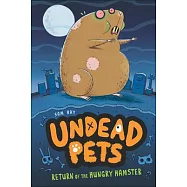 Return of the Hungry Hamster