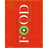 The Oxford Companion to Food