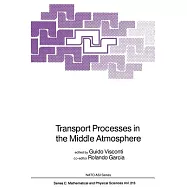 Transport Processes in the Middle Atmosphere
