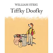 Tiffky Doofky: A Picture Book