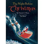 The Night Before Christmas
