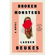 Broken Monsters