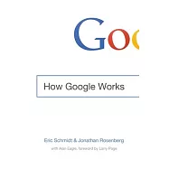 How Google Works