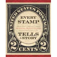 Every Stamp Tells a Story: The National Philatelic Collection