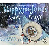 Skippyjon Jones Snow What