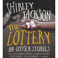 The Lottery and Other Stories