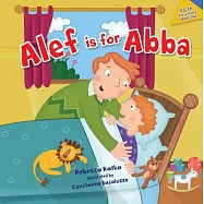 Alef Is for Abba / Alef is for Ima