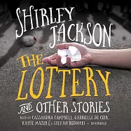 The Lottery and Other Stories: Library Edition