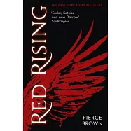 Red Rising (Red Rising Trilogy 1)