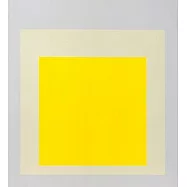 Josef Albers: Minimum Media, Maximum Effect