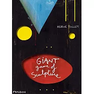 The Giant Game of Sculpture