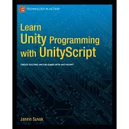 Learn Unity3d Programming With Unityscript: Learn Unity3d Programming With Unityscript