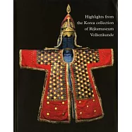 Highlights from the Korea Collection of Rijksmuseum Volkenkunde