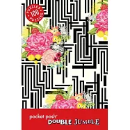 Pocket Posh Double Jumble 3: 100 Puzzles