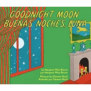 Goodnight Moon / Buenas noches, luna