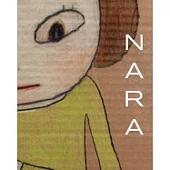 Yoshitomo Nara: Drawings 1984-2013奈良美智插畫作品集1984-2013