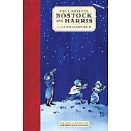 The Complete Bostock and Harris
