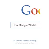 How Google Works