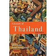 A History of Thailand