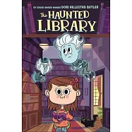 The Haunted Library