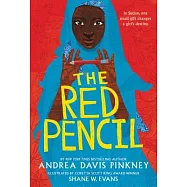 The Red Pencil