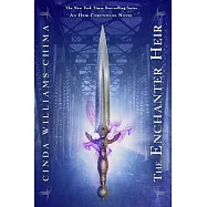 The Enchanter Heir (the Heir Chronicles, Book 4)