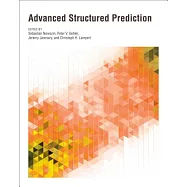 Advanced Structured Prediction