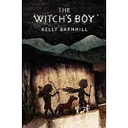 The Witch’s Boy