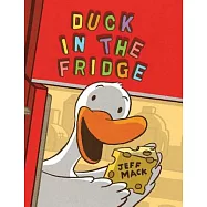 Duck in the Fridge