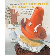 The Pied Piper of Hamelin