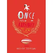 Once upon an Alphabet: Short Stories for All the Letters