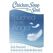 Chicken Soup for the Soul: Touched by an Angel: 101 Miraculous Stories of Faith, Divine Intervention, and Answered Prayers