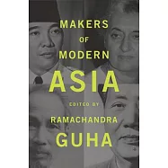 Makers of Modern Asia