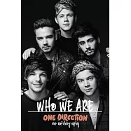 One Direction: Who We Are: Our Autobiography