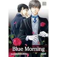 Blue Morning 5