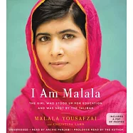 I Am Malala: The Girl Who Stood Up for Education and Was Shot by the Taliban: Includes a PDF of Photos