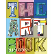 The Art Book: Mini Edition