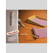 The Video Collection Revealed: Adobe Premiere Pro CS6, After Effects CS6, Audition CS6, Encore CS6