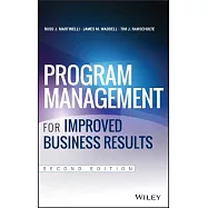 Program Management for Improved Business Results