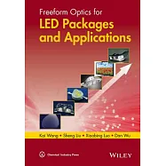 Freeform Optics for Led Packages and Applications